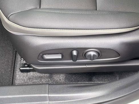 New 2026 Chevrolet Trax ACTIV w/ Driver Confidence Package image 15