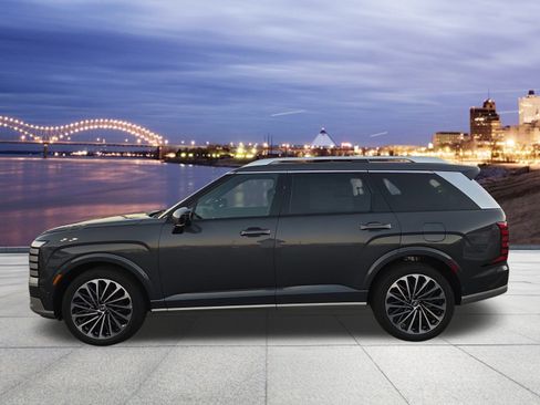 New 2026 Hyundai Palisade Calligraphy AWD/4WD image 2
