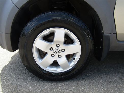 Used 2004 Honda Element EX image 12