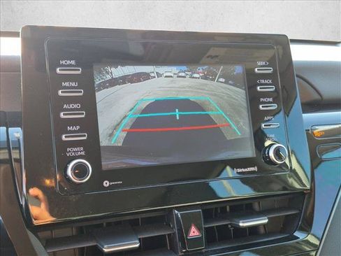 Certified 2024 Toyota Camry SE FWD image 13