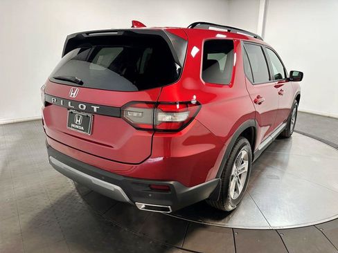Used 2021 Kia Telluride EX w/ EX Premium Package FWD image 7