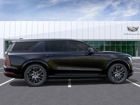 New 2026 Cadillac Escalade IQL Sport 1 image 5