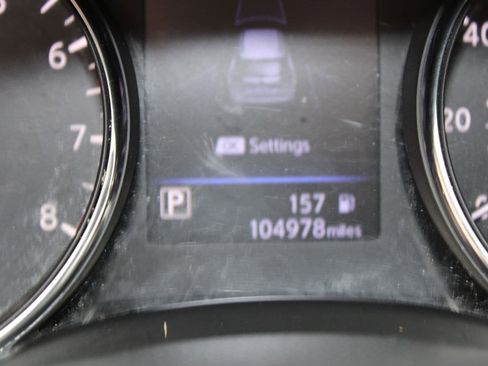 Used 2018 Nissan Rogue S image 10