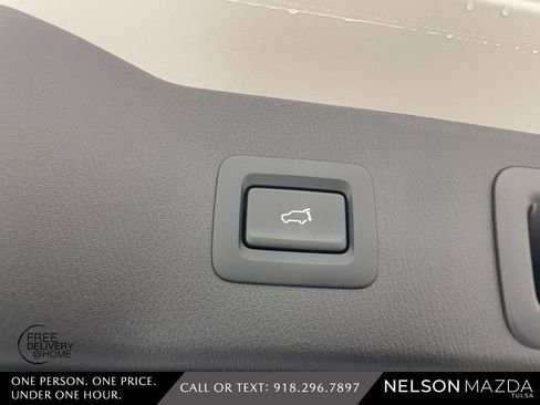 New 2025 MAZDA CX-5 AWD 2.5 S image 43