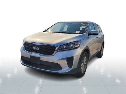 Used 2020 Kia Sorento AWD V6