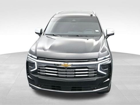 New 2026 Chevrolet Tahoe Premier image 43