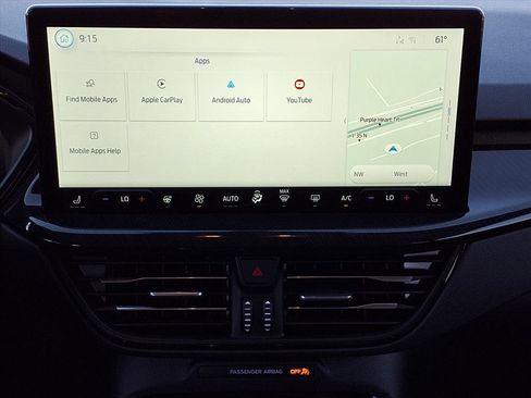 New 2026 Ford Escape ST-Line w/ Tech Pack #1 image 9