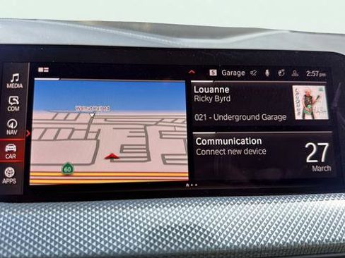 Used 2023 BMW 228i Gran Coupe w/ M Sport Package image 17