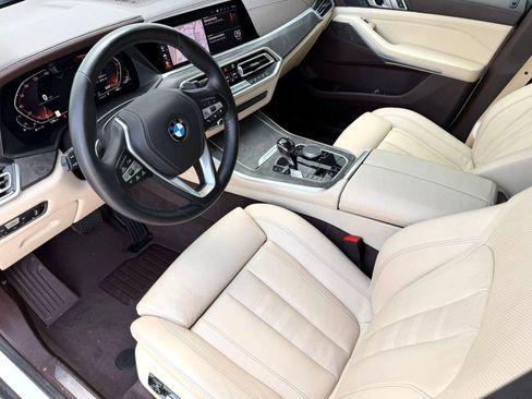 Used 2019 BMW X5 xDrive40i image 4