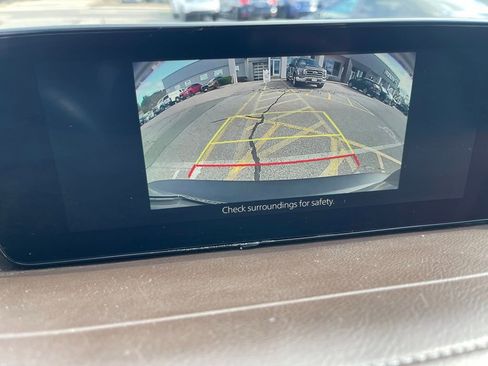 Used 2022 MAZDA CX-30 AWD 2.5 S w/ Premium Package image 30