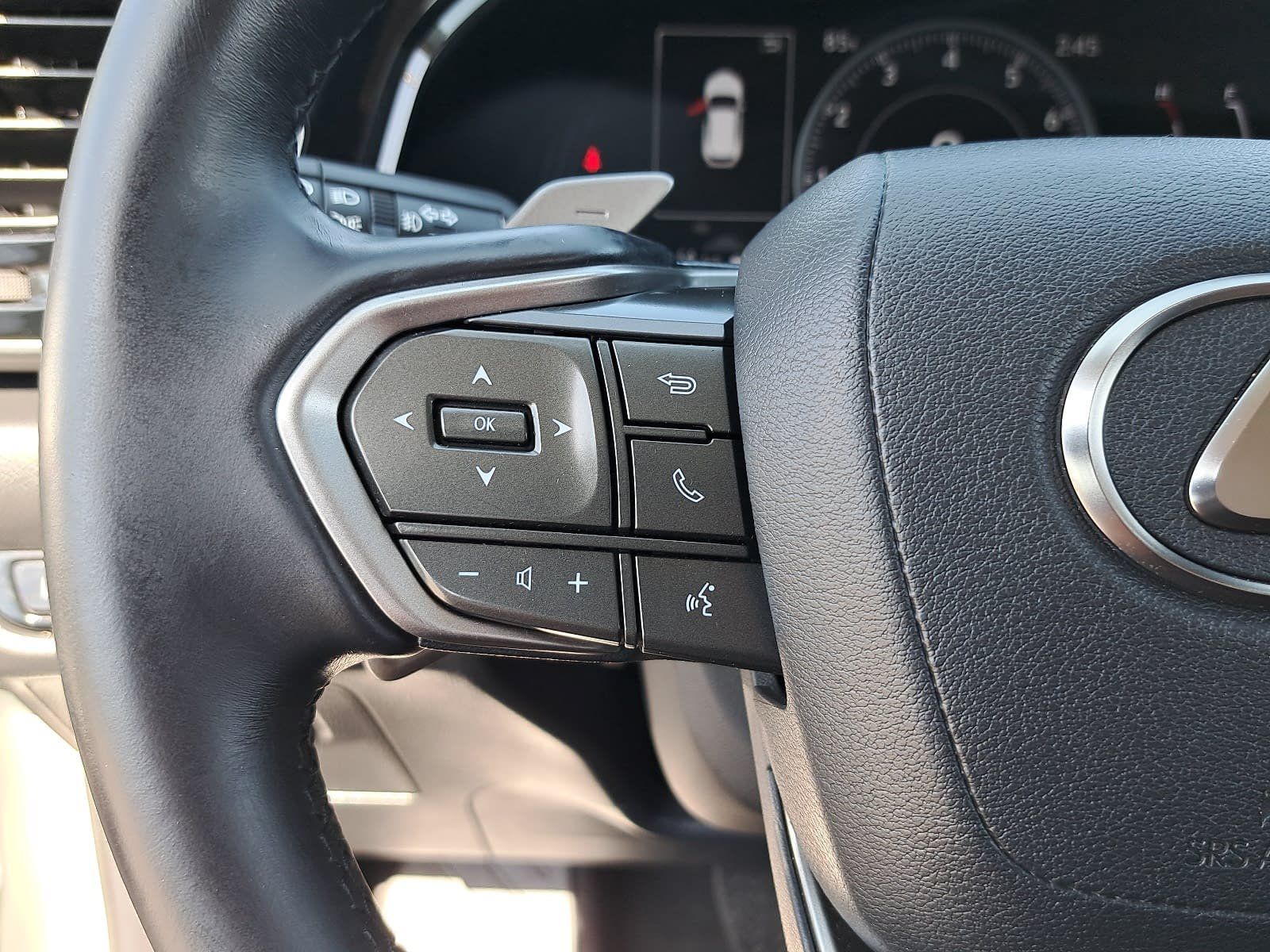 Used 2024 Lexus NX 250 FWD w/ Premium Package image 19