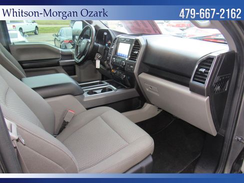 Used 2020 Ford F150 XLT w/ Equipment Group 302A Luxury image 24