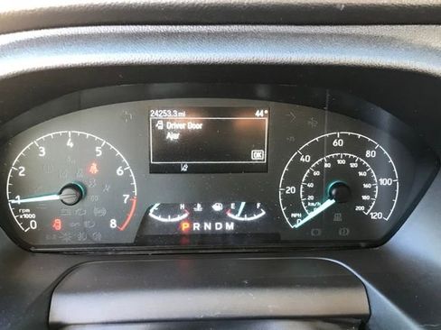 Used 2024 Ford Transit 250 148 Medium Roof w/ Load Area Protection Package image 9