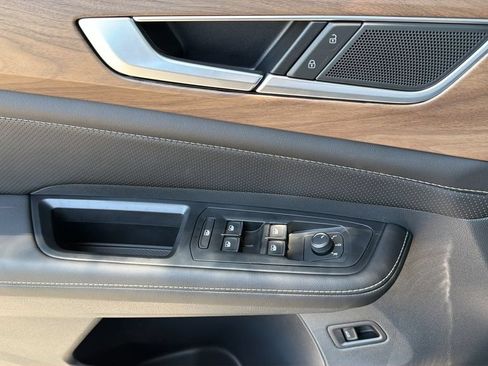 New 2026 Volkswagen Atlas SE FWD image 27