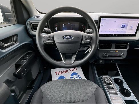 Used 2025 Ford Maverick XL w/ Equipment Group 102A AWD/4WD image 5