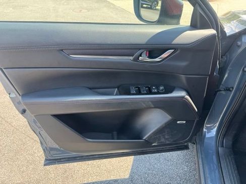 Used 2023 MAZDA CX-5 Carbon Edition AWD/4WD image 19