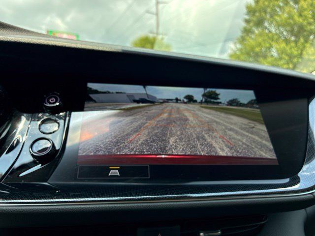 Used 2023 Buick Envision Preferred FWD image 32