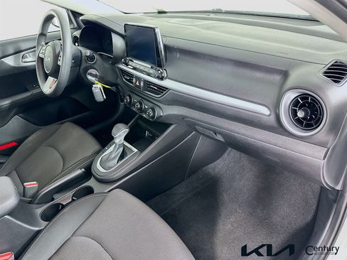 Certified 2023 Kia Forte LXS FWD image 26