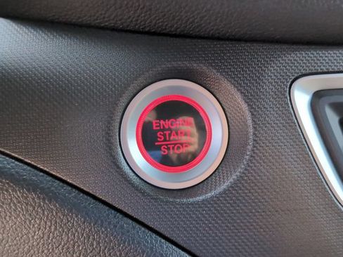 Used 2022 Honda Passport TrailSport image 21