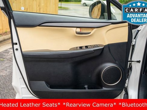 Used 2018 Lexus NX 300 FWD w/ Accessory Package 2 image 13
