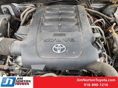 Used 2012 Toyota Tundra 2WD CrewMax image 31