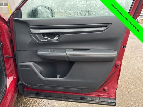 Used 2025 Honda CR-V Sport-L image 16