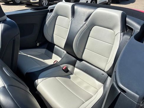 Used 2024 Ford Mustang Premium RWD image 18