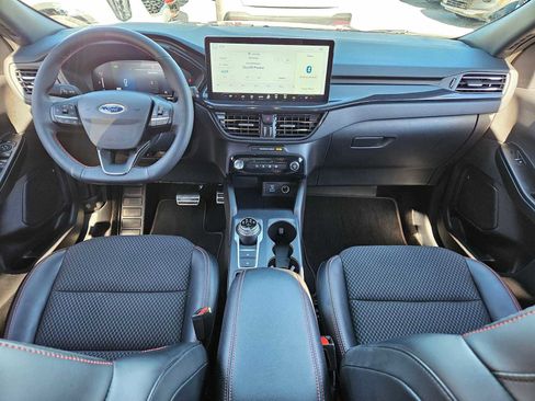 Used 2023 Ford Escape ST-Line w/ Equipment Group 301A image 14