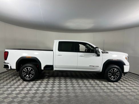 Used 2022 GMC Sierra 2500 AT4 w/ AT4 Premium Plus Package image 14