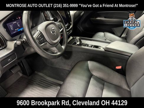 Used 2023 Volvo XC60 B5 Core w/ Climate Package image 13