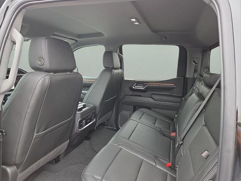 Certified 2026 GMC Sierra 1500 Denali AWD/4WD image 20