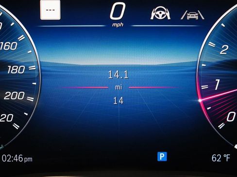 New 2026 Mercedes-Benz SL 63 AMG 4MATIC image 27