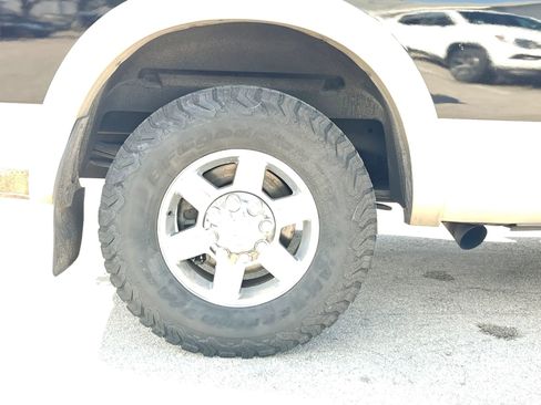 Used 2011 RAM 2500 Laramie RWD image 27