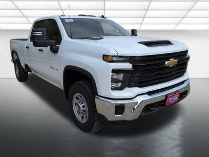 New 2026 Chevrolet Silverado 3500 W/T