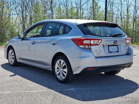 Used 2017 Subaru Impreza 2.0i image 7