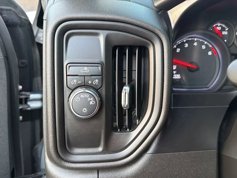 Used 2021 Chevrolet Silverado 1500 Custom RWD image 15