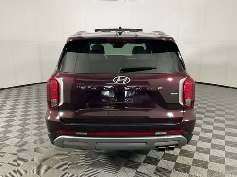 Used 2024 Hyundai Palisade Limited AWD/4WD image 5