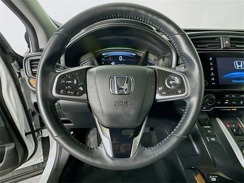 Certified 2022 Honda CR-V Touring image 24