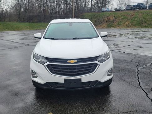 Used 2019 Chevrolet Equinox LT image 4