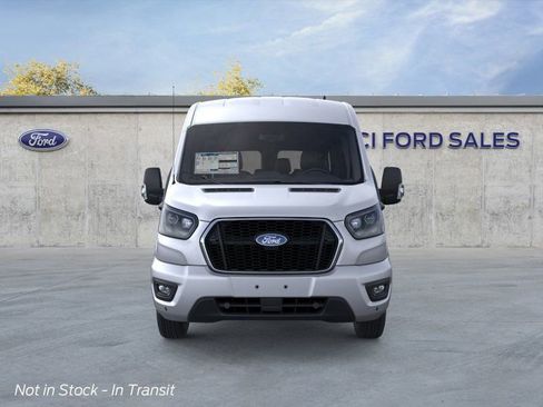 New 2026 Ford Transit 350 XLT image 6