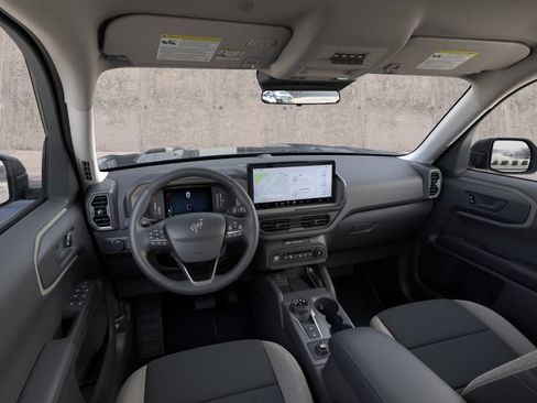 New 2026 Ford Bronco Sport Big Bend w/ Convenience Package AWD/4WD image 33