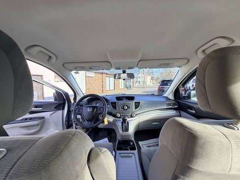 Used 2014 Honda CR-V LX image 32