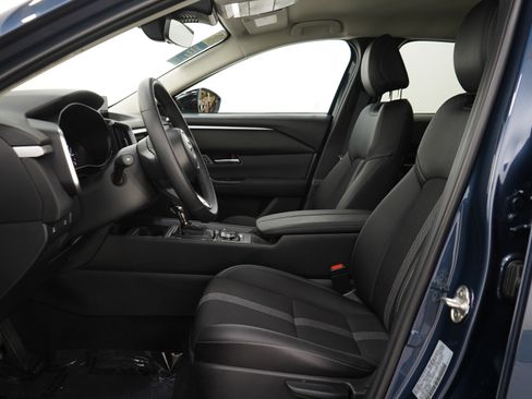 Certified 2025 MAZDA CX-50 AWD 2.5 S w/ Select Package image 23