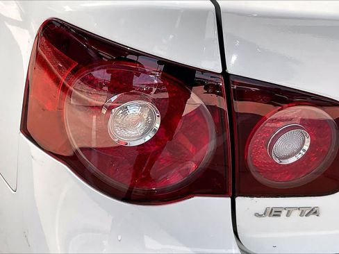 Used 2008 Volkswagen Jetta S FWD image 27