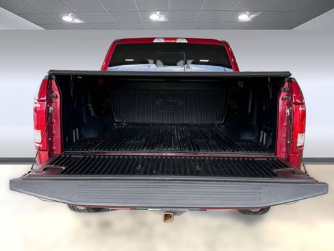 Used 2017 Ford F150 XLT w/ Equipment Group 302A Luxury RWD image 24