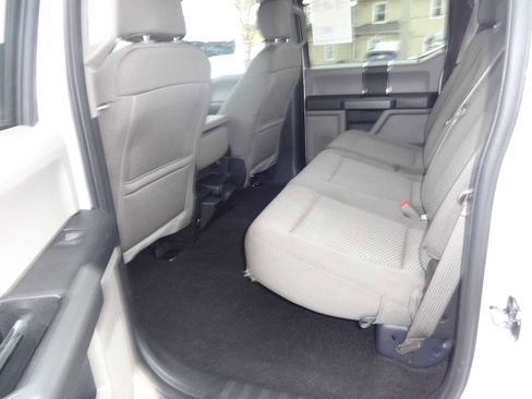 Used 2019 Ford F150 XLT image 11