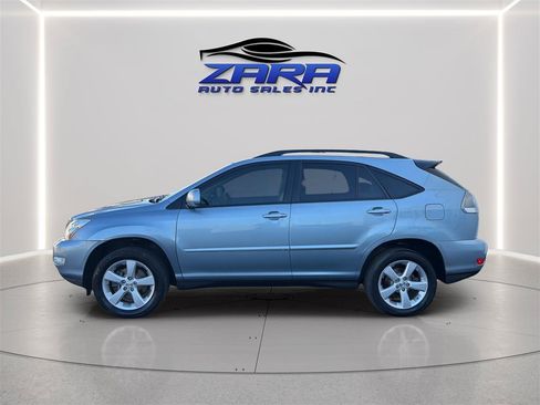 Used 2005 Lexus RX 330 AWD image 4