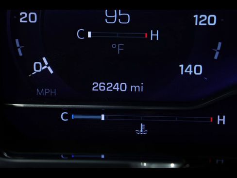 Used 2022 Chevrolet Silverado 1500 LT image 27