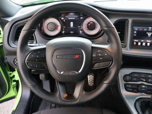 Used 2023 Dodge Challenger R/T w/ T/A Package image 25