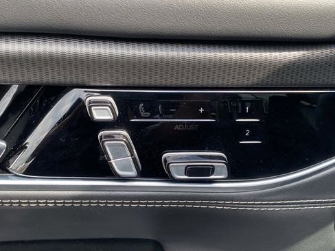 New 2024 Jeep Grand Wagoneer L Base w/ Rear Seat Video Group 1 image 15